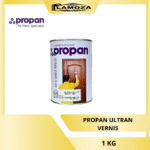 propan cat ultran plitur kayu