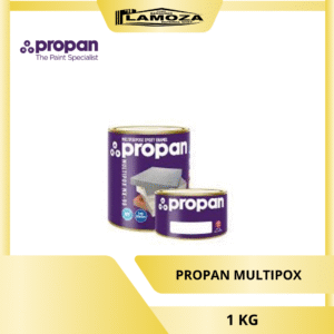 propan multipox mx 98