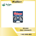 belmas cat dasar besi