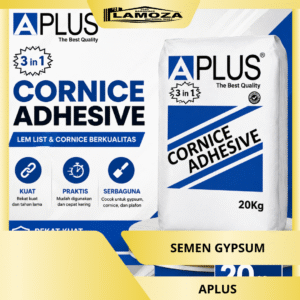 semen gypsum aplus