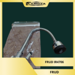 frud ir4706 chrome series