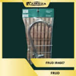 frud ir4607 chrome series
