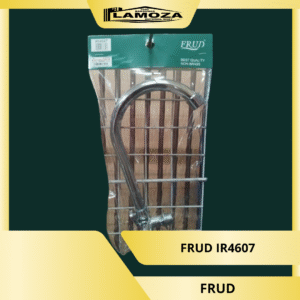 frud ir4607 chrome series