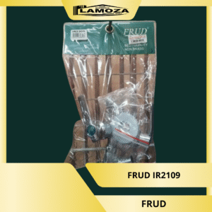 frud ir2109 chrome series
