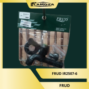 frud ir2507 6 black series