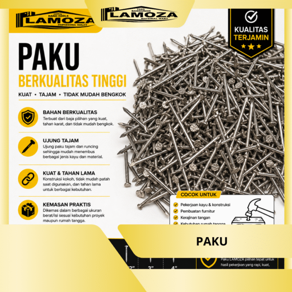paku