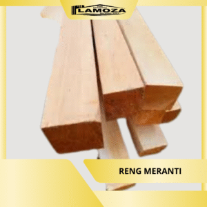 meranti kayu reng