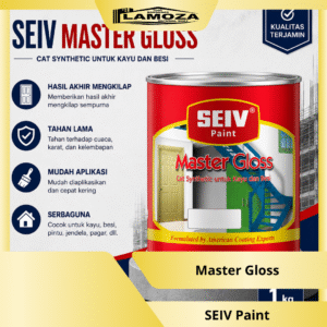 seiv master gloss