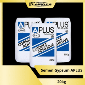 semen gypsum aplus