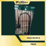 frud ir4707 6 black series