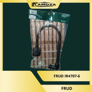 frud ir4707 6 black series