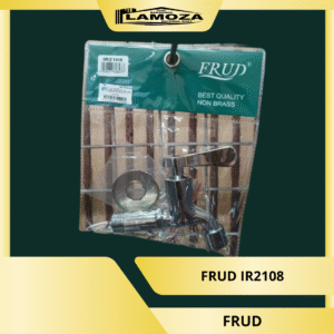 frud ir2108 chrome series