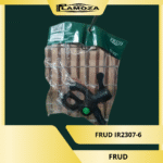 frud ir2307 6 black series