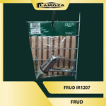 frud ir1207 chrome series