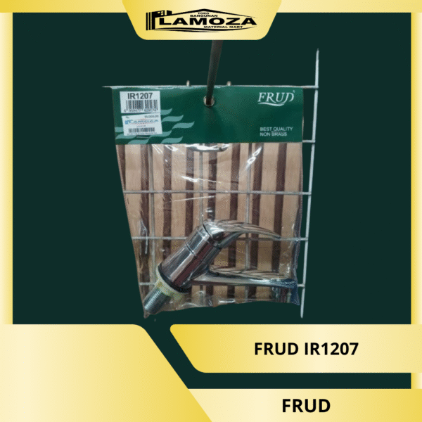frud ir1207 chrome series