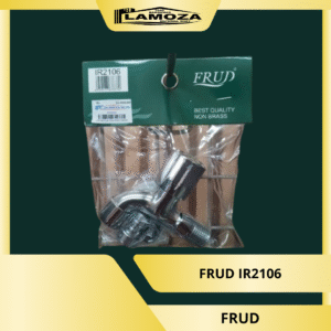 frud ir2106 chrome series