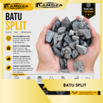 batu split