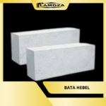 bata hebel 60x20x10