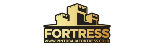 fortress