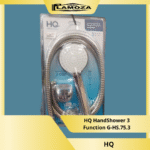 hq handshower 3 function g hs.75.3