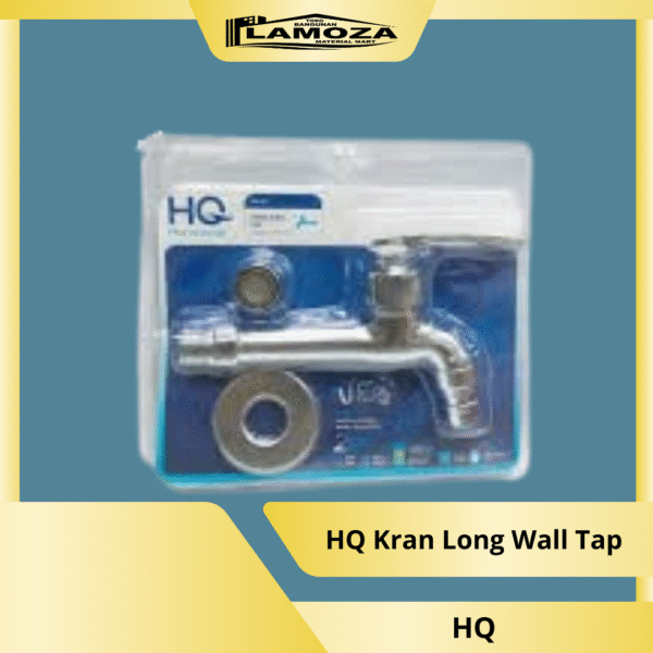 hq kran long wall tap