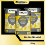 semen mu 200 skimwall