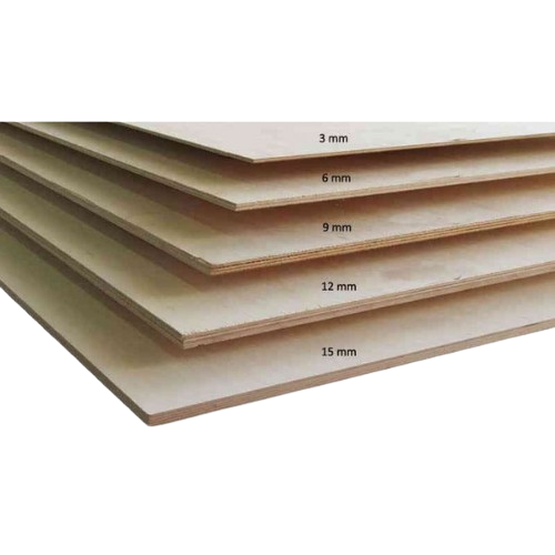 triplex dan multiplex