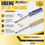 obeng jetjo panjang