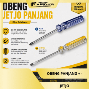 obeng jetjo panjang