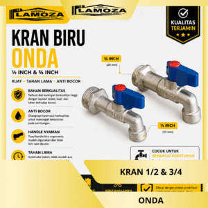 kran onda