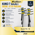 kunci t jetjo