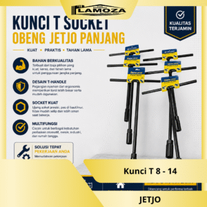 kunci t jetjo