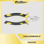 tang kombinasi 6" hasston