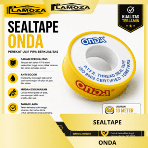 sealtape onda