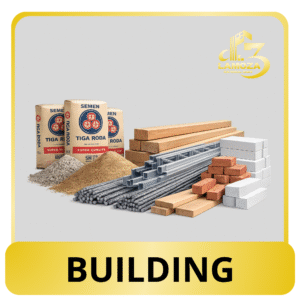 building a
