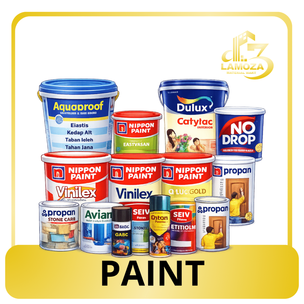 paint