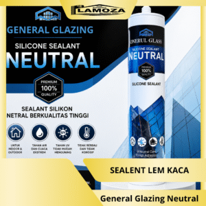 sealant silicone netral