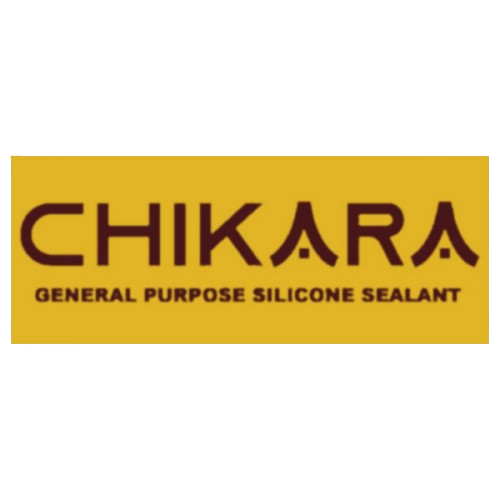 logo chikara