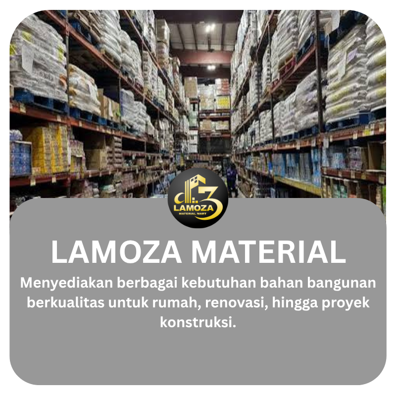 Home premium modern warehouse banner